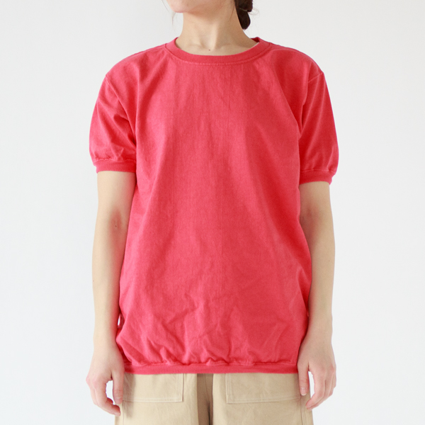 身長162cm(L)