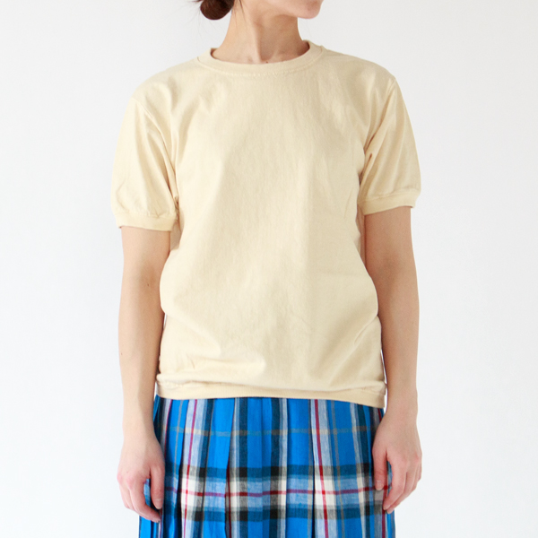 身長162cm(M)
