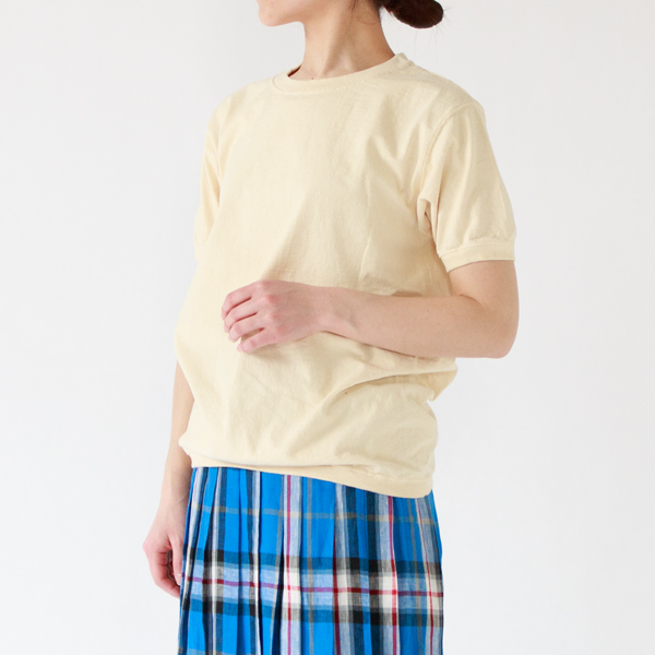 身長162cm(M)