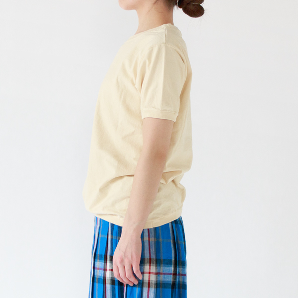 身長162cm(M)
