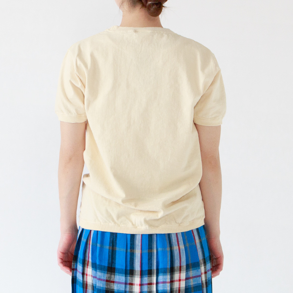 身長162cm(M)