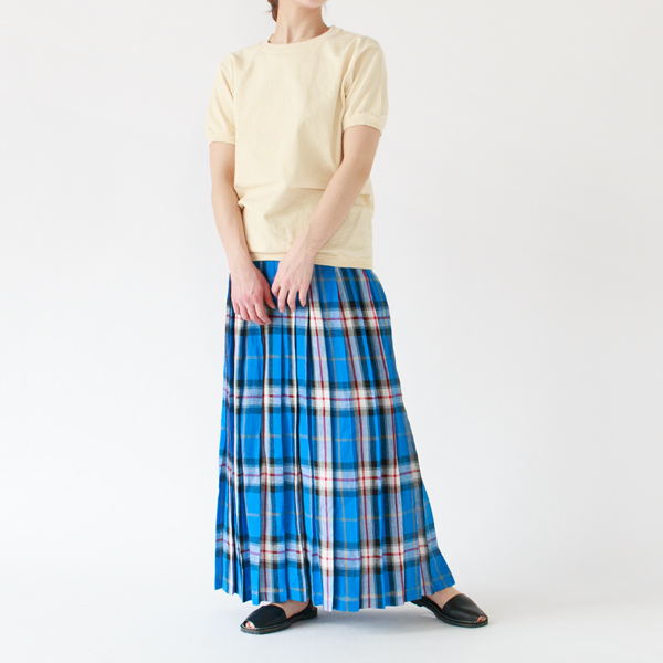 身長162cm(M)