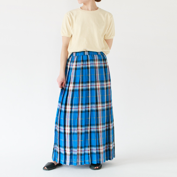 身長162cm(M)