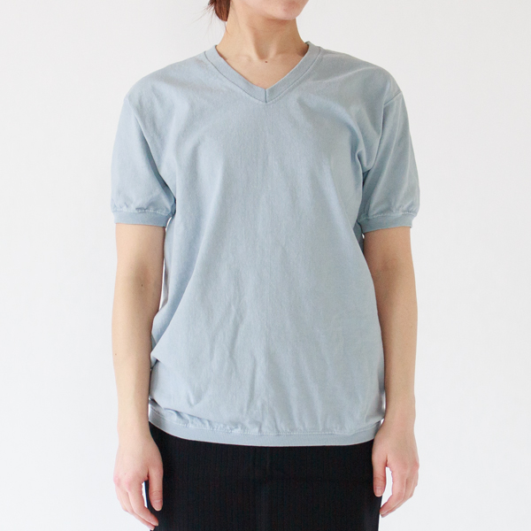 身長162cm(M)