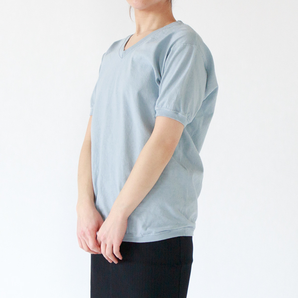 身長162cm(M)