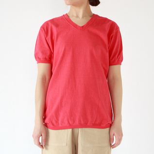 身長162cm(M)