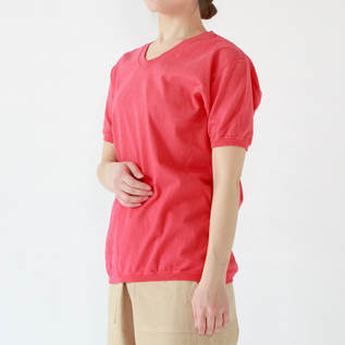 身長162cm(M)