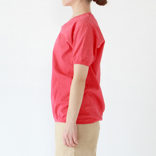 身長162cm(M)