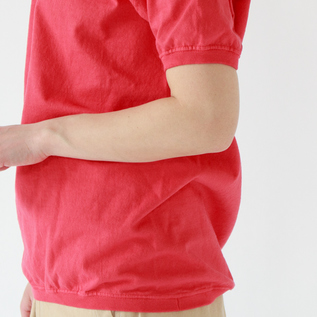 身長162cm(M)