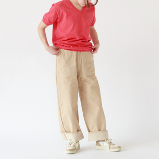 身長162cm(M)