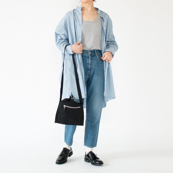 身長：162cm(SAX)