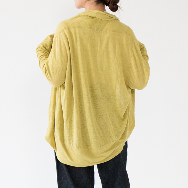 LIME YELLOW・身長162cm