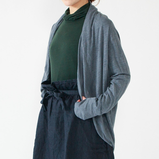 BLUE GRAY・身長162cm BLUE GRAY・身長162cm