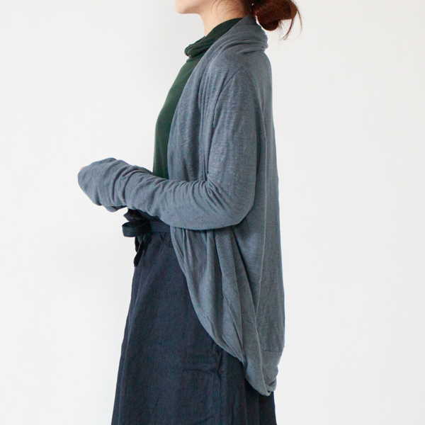 BLUE GRAY・身長162cm