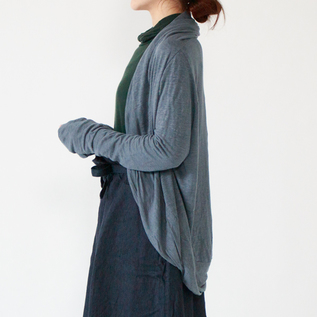 BLUE GRAY・身長162cm BLUE GRAY・身長162cm