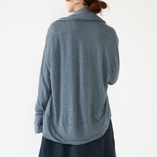 BLUE GRAY・身長162cm BLUE GRAY・身長162cm
