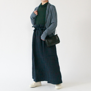 BLUE GRAY・身長162cm BLUE GRAY・身長162cm