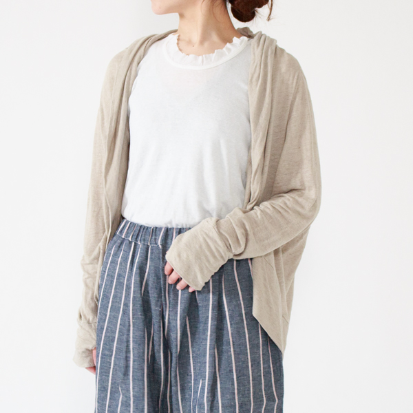 GREIGE・身長162cm