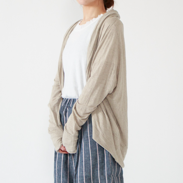 GREIGE・身長162cm