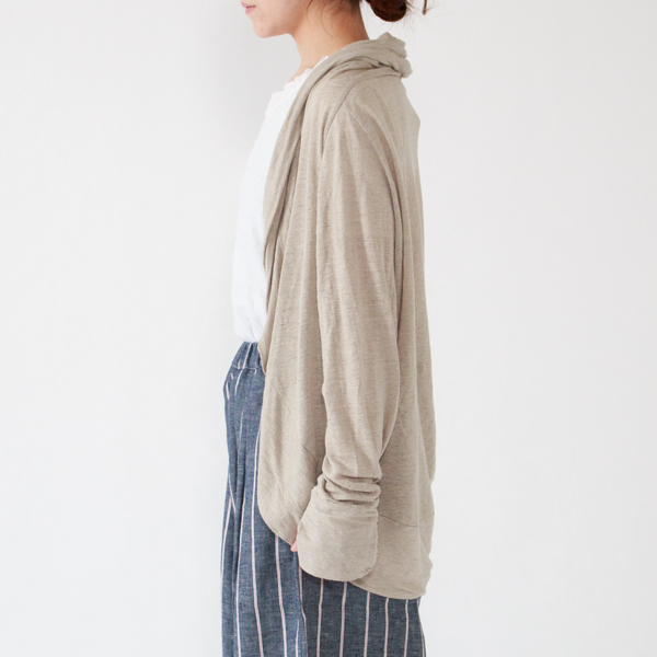 GREIGE・身長162cm