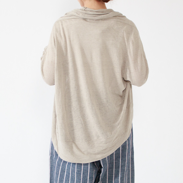 GREIGE・身長162cm