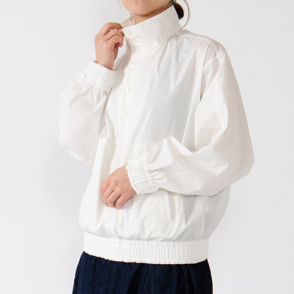 WHITE・身長162cm