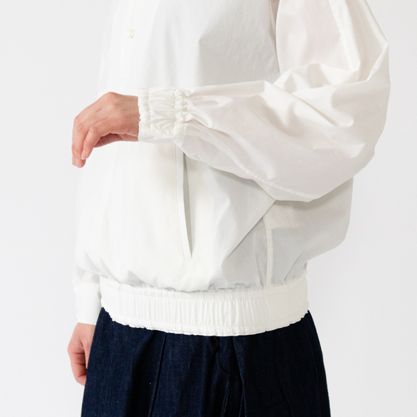 WHITE・身長162cm
