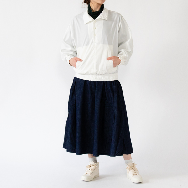 WHITE・身長162cm