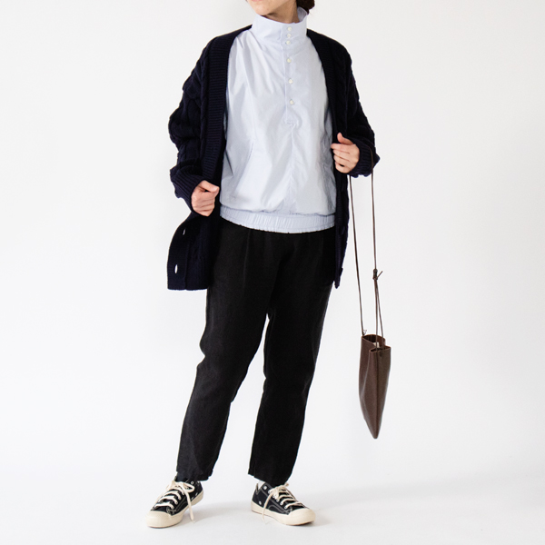 SAX・身長162cm