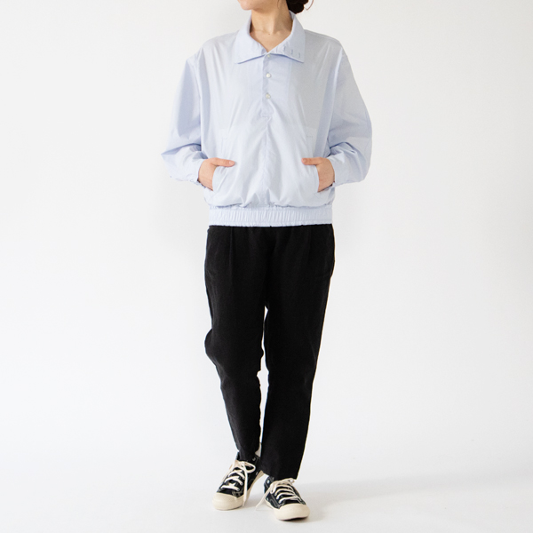 SAX・身長162cm
