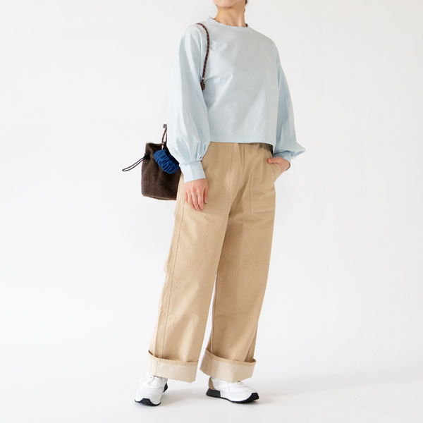 身長162cm(SAX)