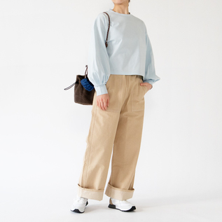 身長162cm(SAX) 身長162cm(SAX)