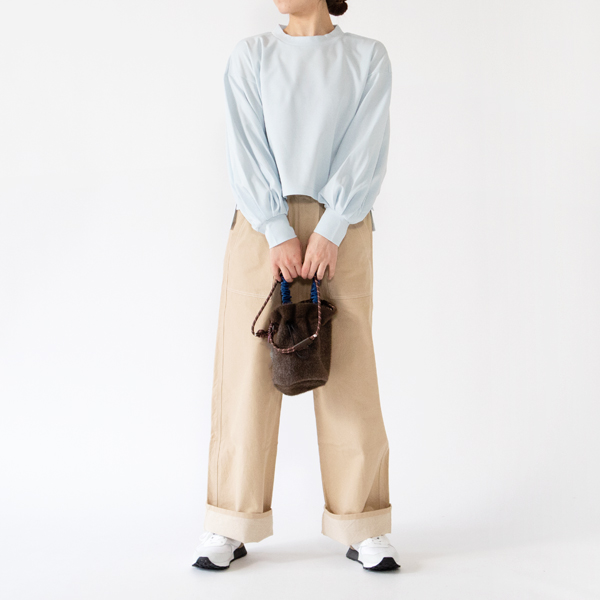 身長162cm(SAX)