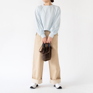 身長162cm(SAX) 身長162cm(SAX)