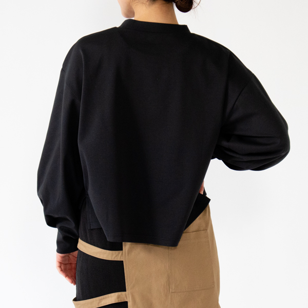 身長162cm(DGY)