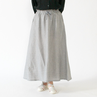 TOP GRAY・身長162cm TOP GRAY・身長162cm