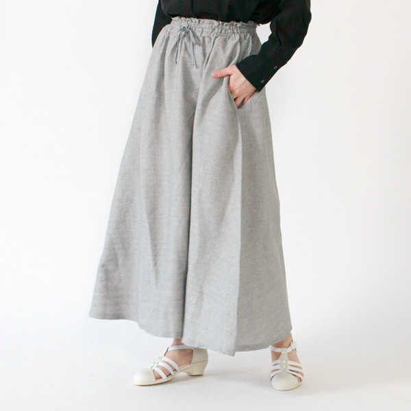 TOP GRAY・身長162cm