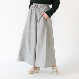 TOP GRAY・身長162cm TOP GRAY・身長162cm