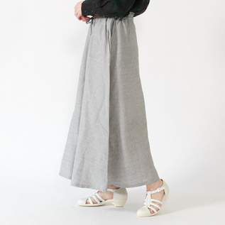 TOP GRAY・身長162cm TOP GRAY・身長162cm
