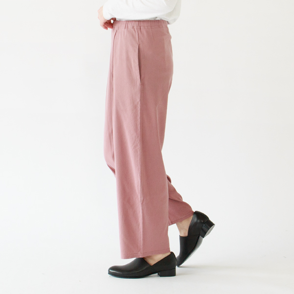 身長162cm・PINK-S