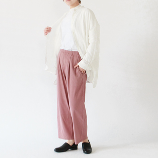 身長162cm・PINK-S 身長162cm・PINK-S