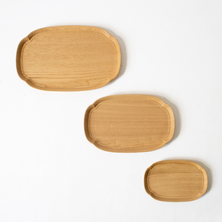 LONG MELON TRAY