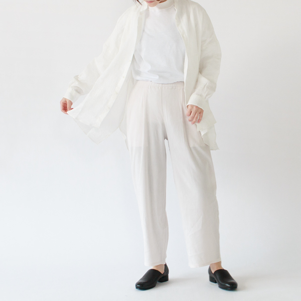 身長162cm・SILVER-S