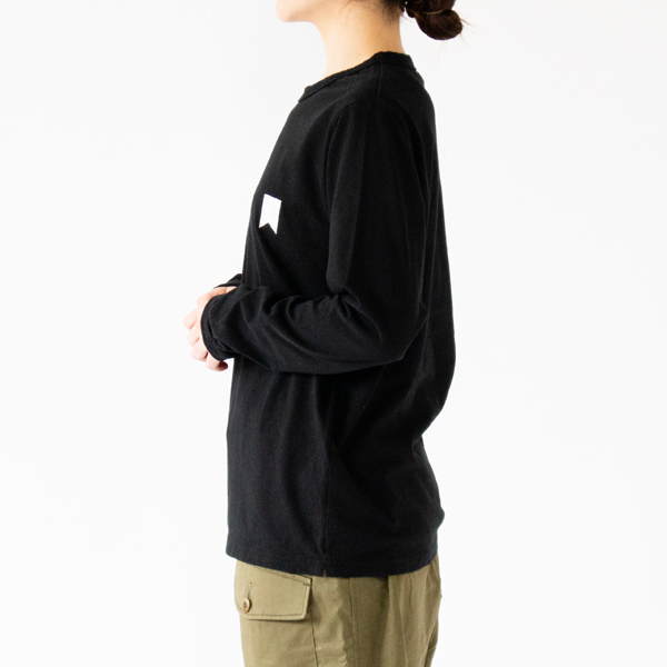 身長162cm（Sサイズ）