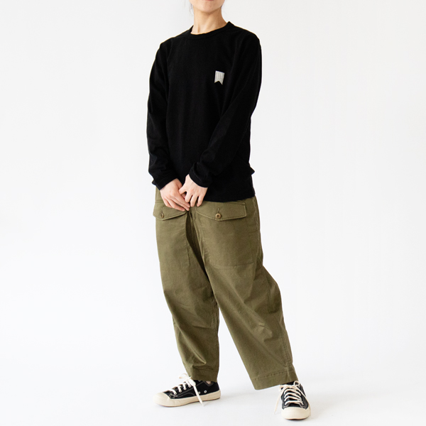 身長162cm（Sサイズ）