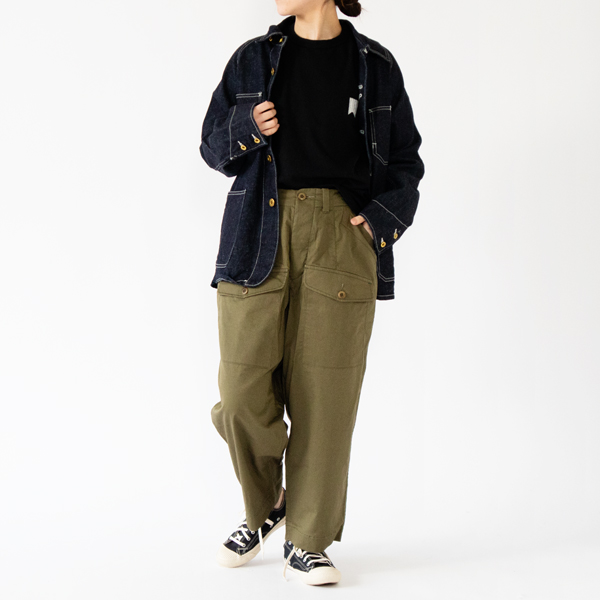 身長162cm（Sサイズ）