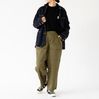 身長162cm(Sサイズ) 身長162cm(Sサイズ)
