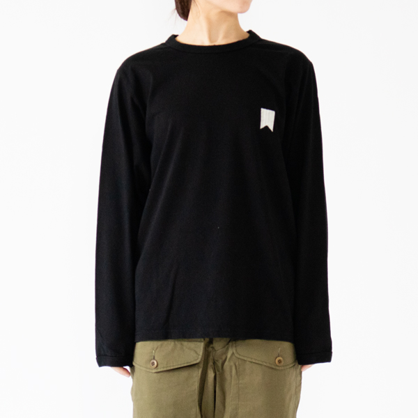 身長162cm（Mサイズ）