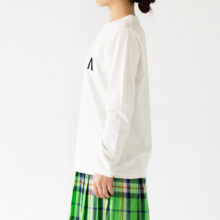 身長162cm（Sサイズ）
