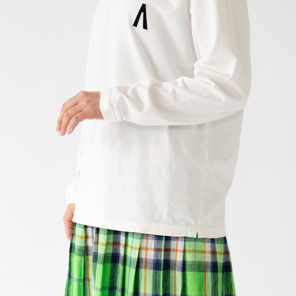 身長162cm（Sサイズ）